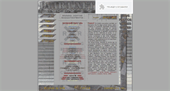Desktop Screenshot of dvara.net