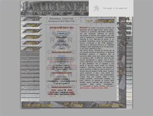 Tablet Screenshot of dvara.net